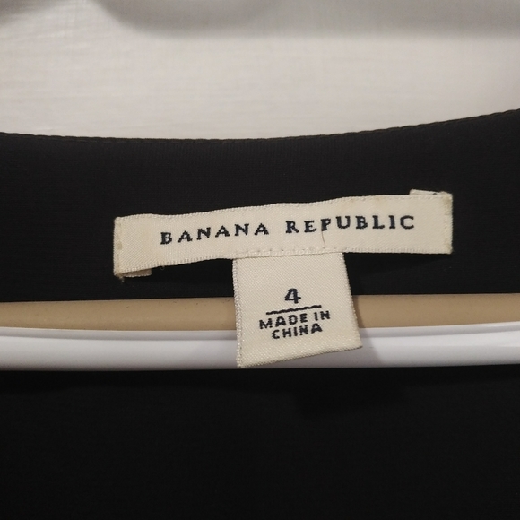 Banana Republic dress - Picture 3 of 3